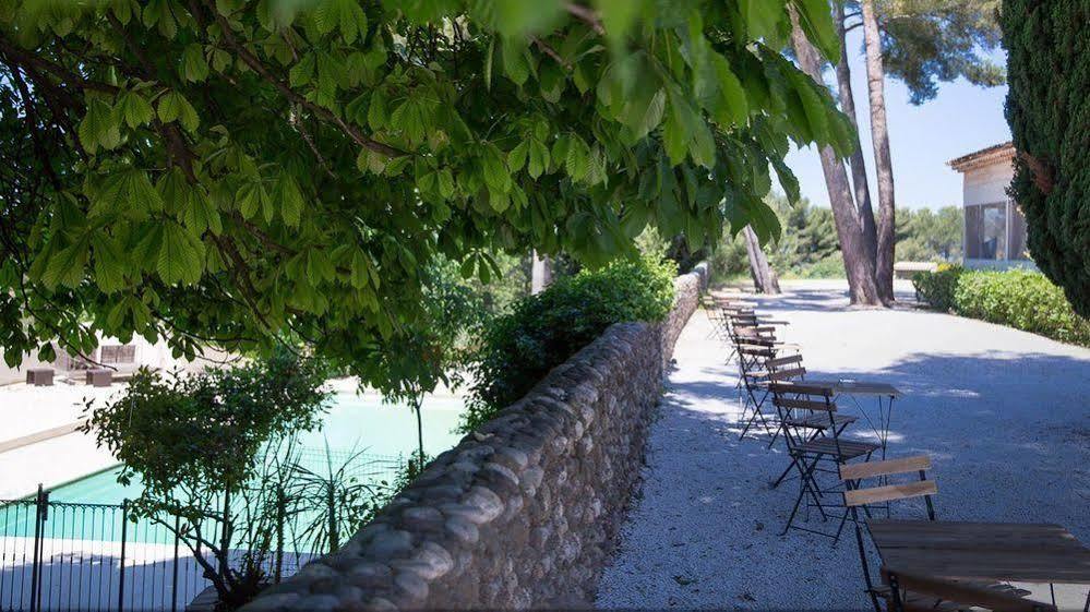 Domaine Gaogaia Hotel Aix-en-Provence Exterior photo